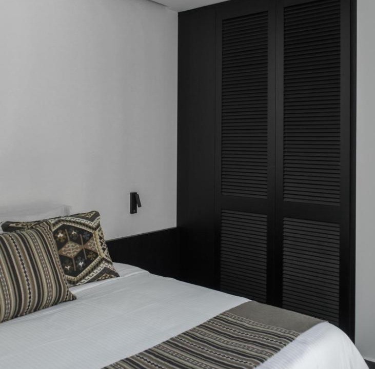 Photo of Bedroom in Analipsi