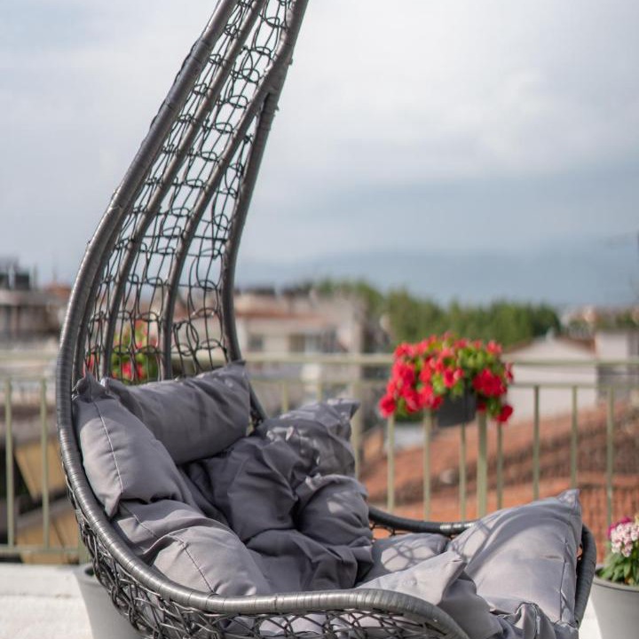 Photo of Patio Balcony in Trikala