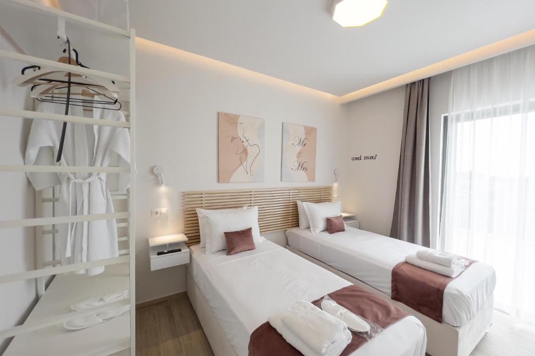 Photo of Bedroom in Trikala