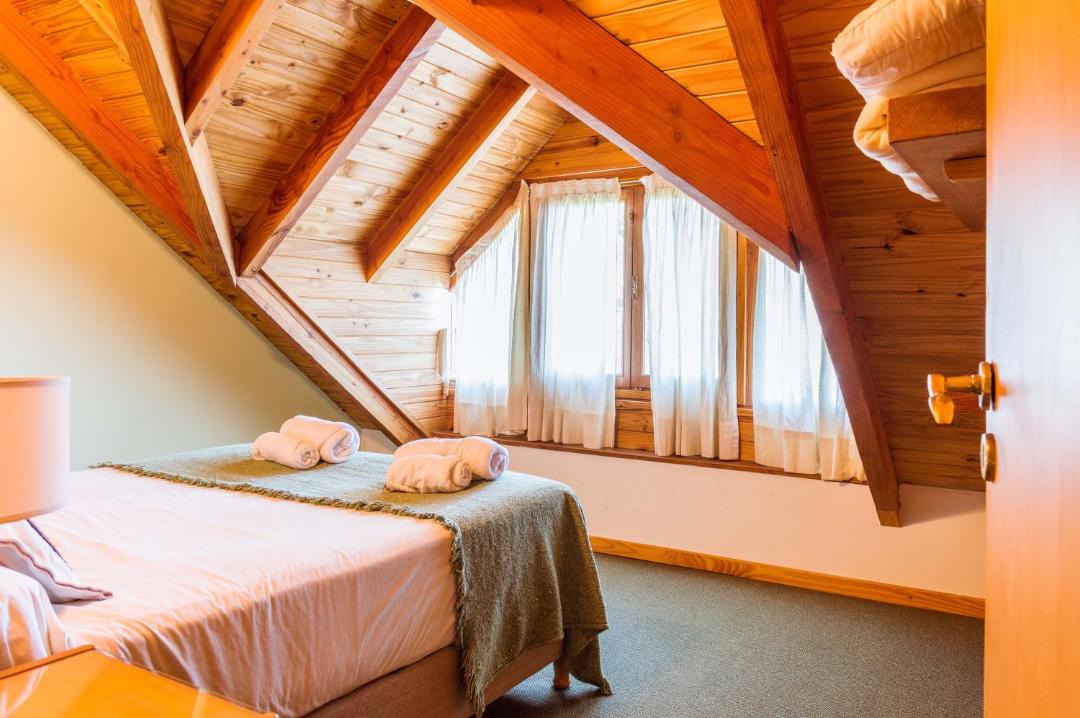 Photo of Bedroom in Barrio Las Balsas