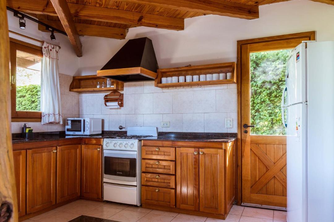 Photo of Kitchen in Barrio Las Balsas