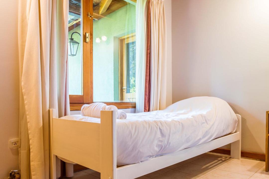 Photo of Bedroom in Barrio Las Balsas