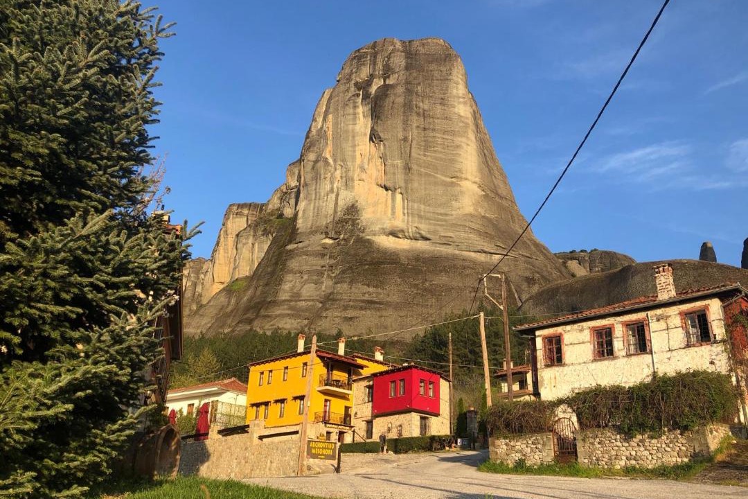 Photo of Others in Kastraki