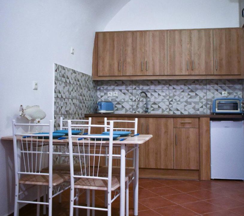 Photo of Kitchen in Episkopi Gonias