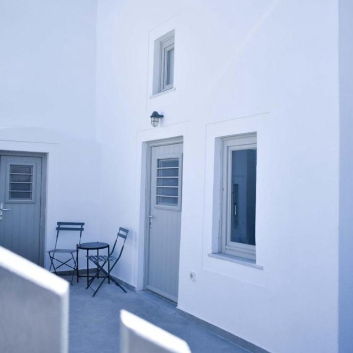 Photo of Buildings in Episkopi Gonias