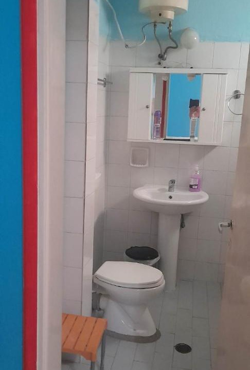Photo of Bathroom in Nei Pori