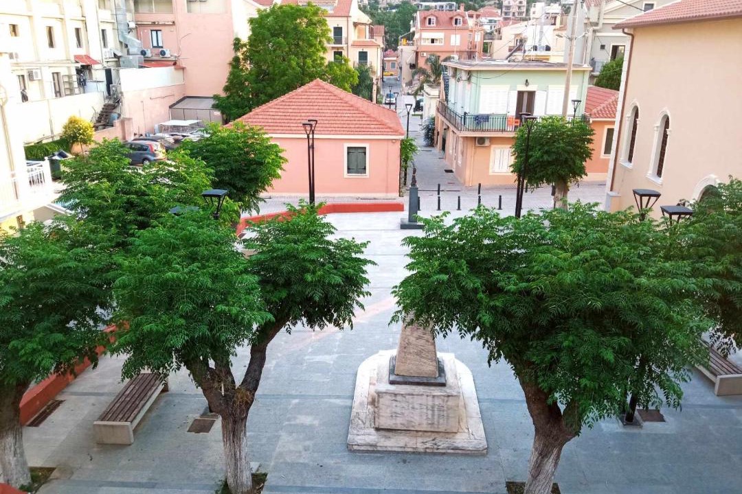 Photo of Others in Argostoli Town