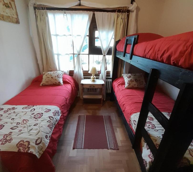 Photo of Bedroom in 10 de Diciembre