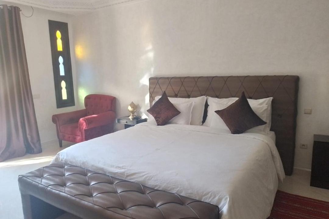Photo of Bedroom in Sidi Dahmane