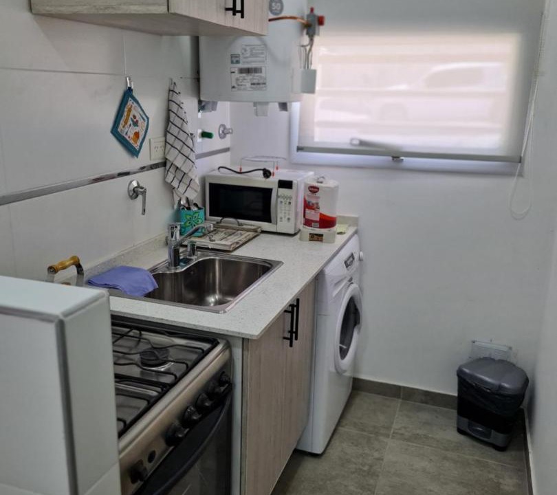 Photo of Kitchen in Comodoro Rivadavia