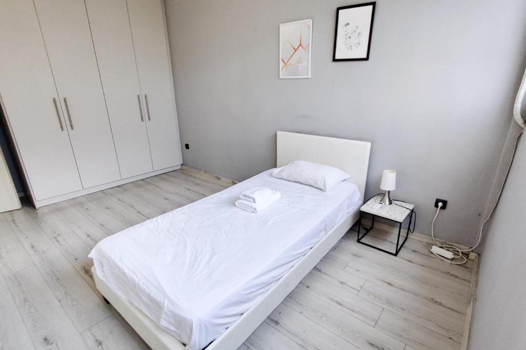 Photo of Bedroom in Attiki