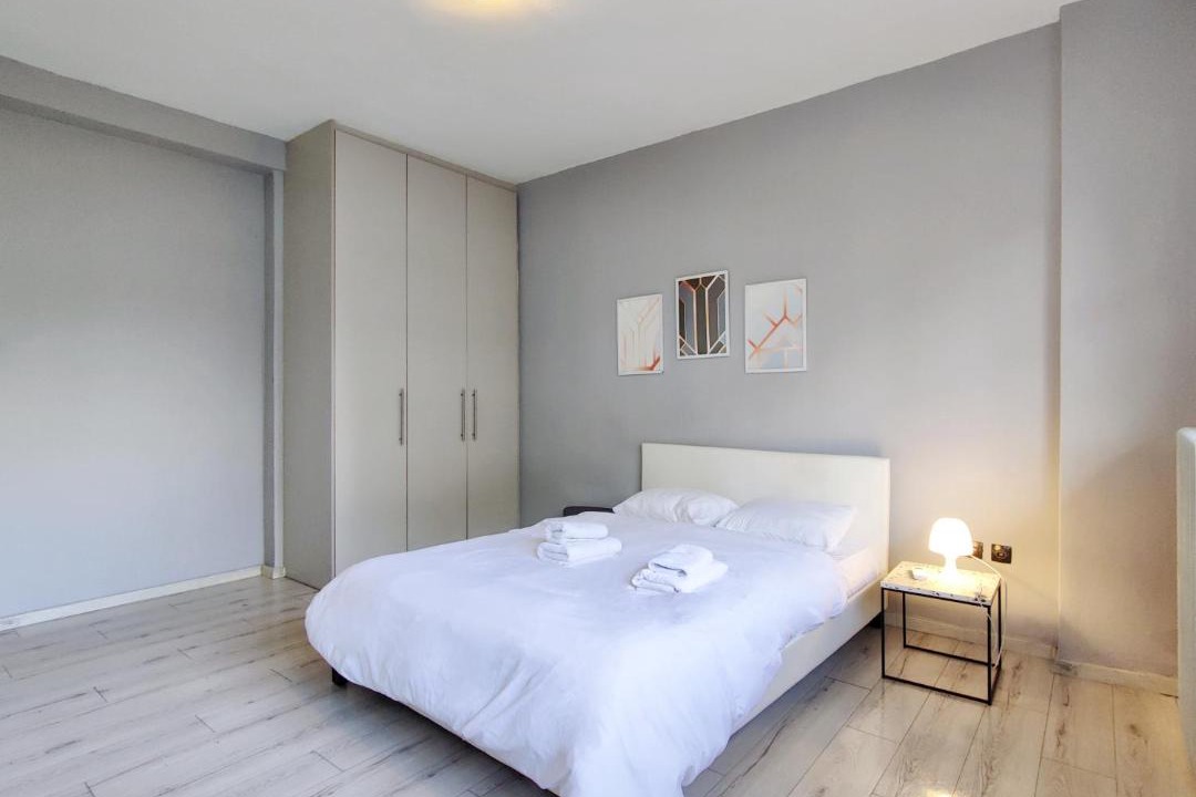 Photo of Bedroom in Attiki