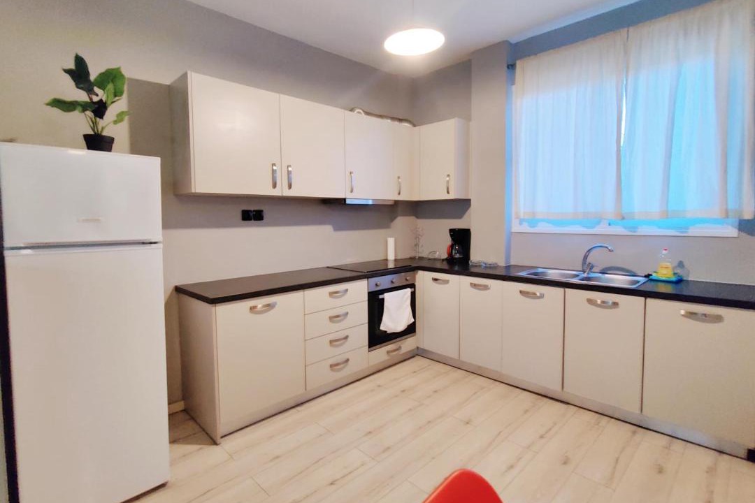 Photo of Kitchen in Attiki