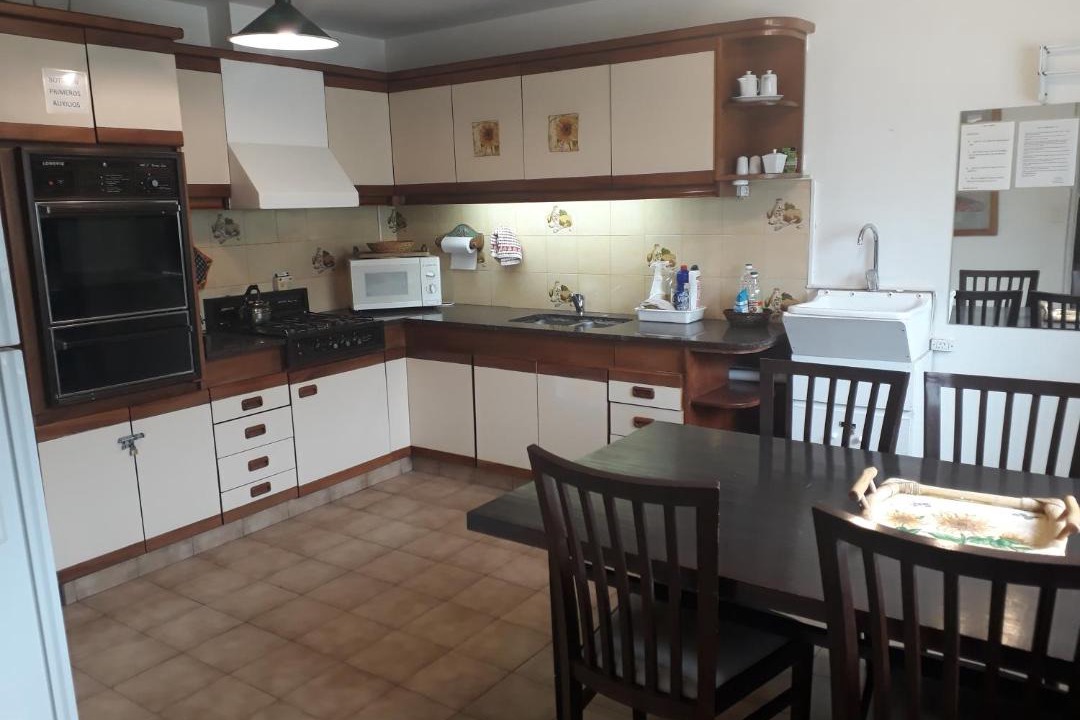 Photo of Kitchen in 10 de Diciembre