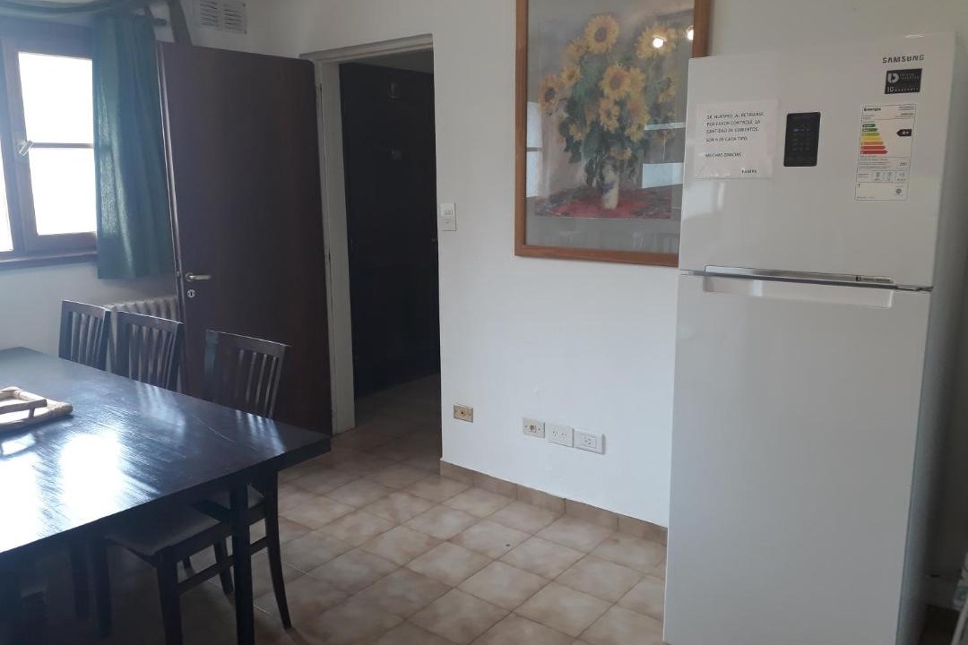 Photo of Kitchen in 10 de Diciembre