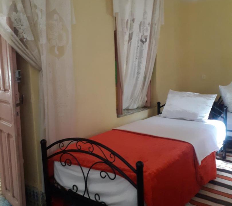 Photo of Bedroom in Errachidia