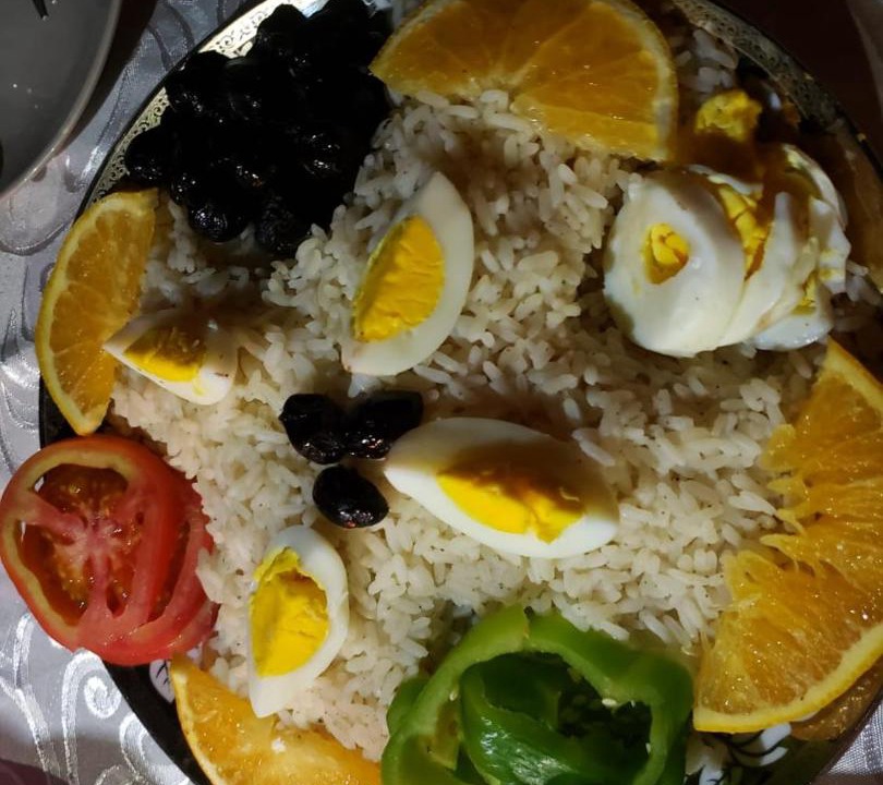 Photo of Others in Merzouga