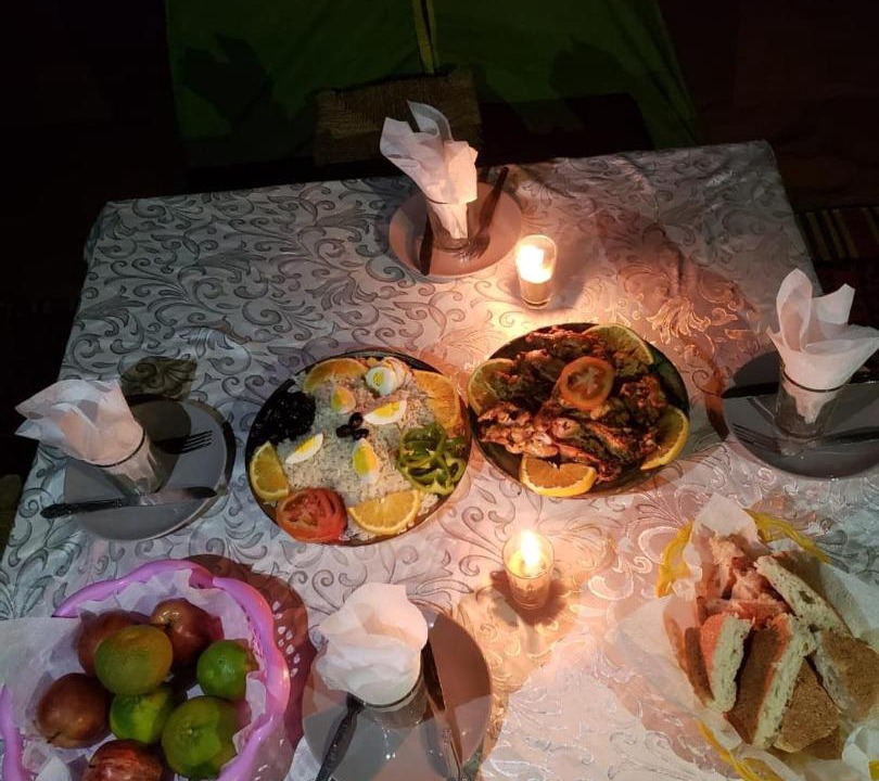 Photo of Others in Merzouga