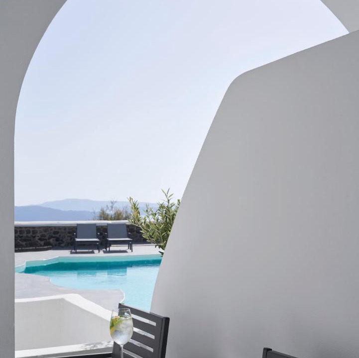 Photo of Patio Balcony in Finikia