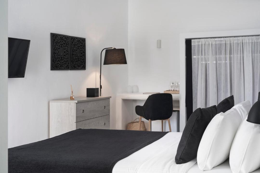 Photo of Bedroom in Finikia