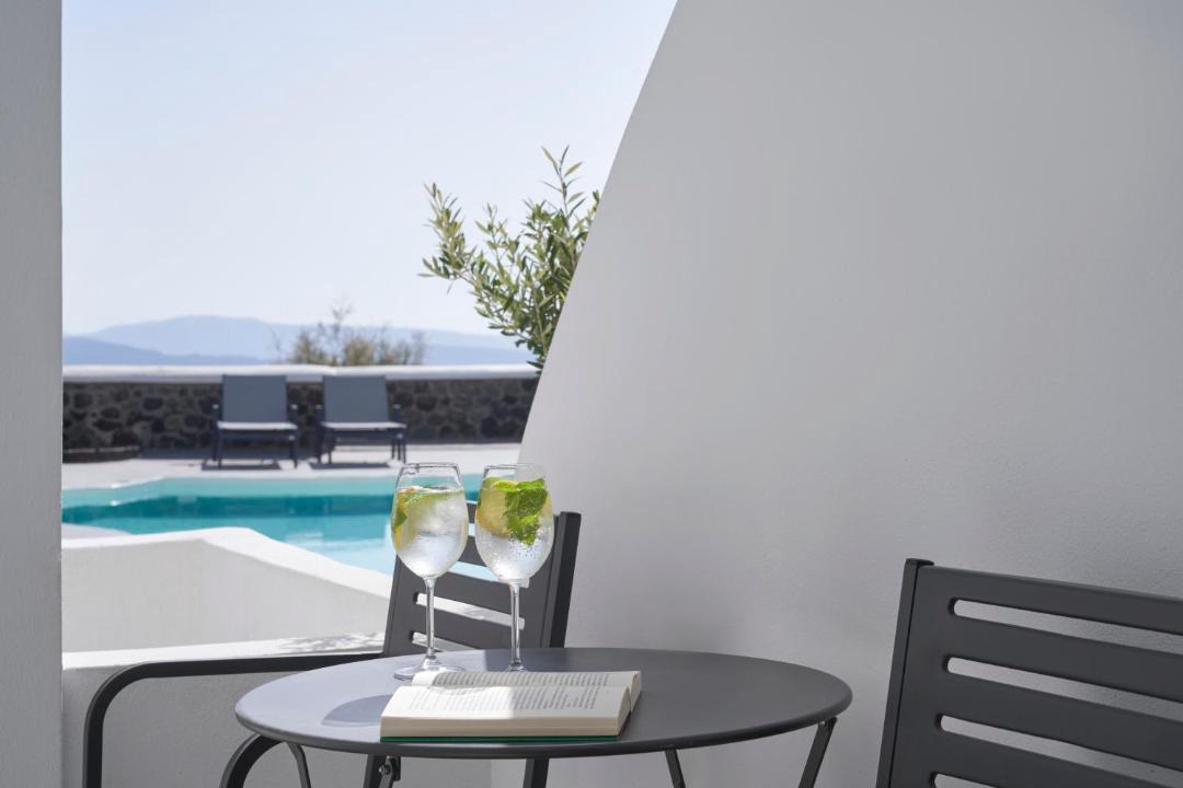 Photo of Patio Balcony in Finikia