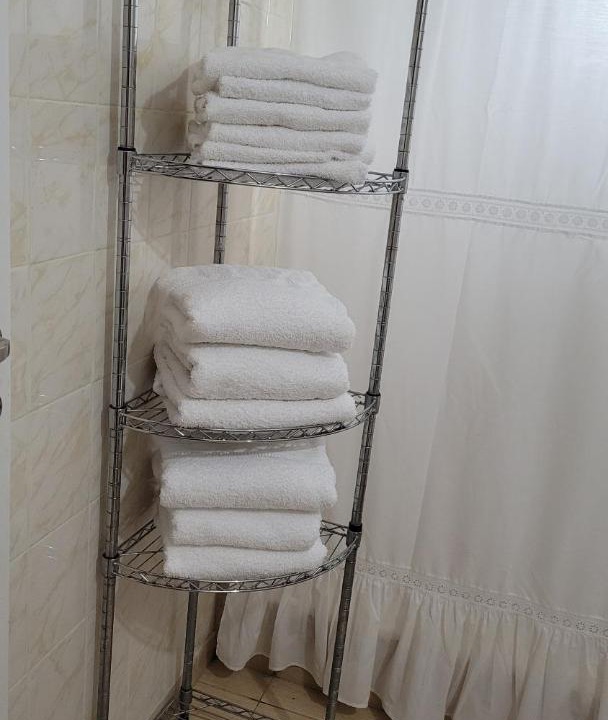 Photo of Bathroom in Trelew