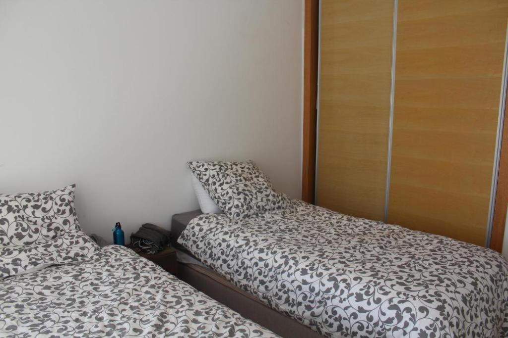Photo of Bedroom in Pont Blondin