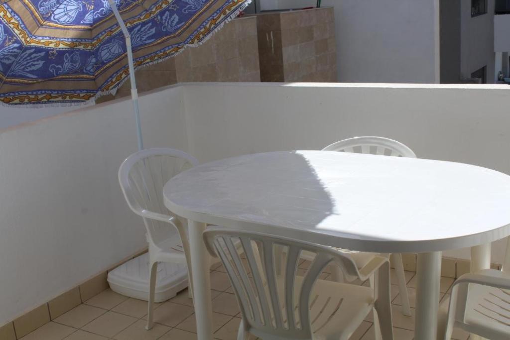 Photo of Patio Balcony in Pont Blondin