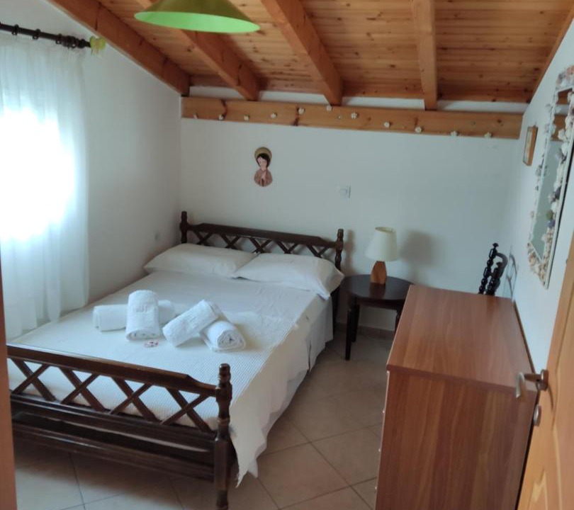 Photo of Bedroom in Ireon