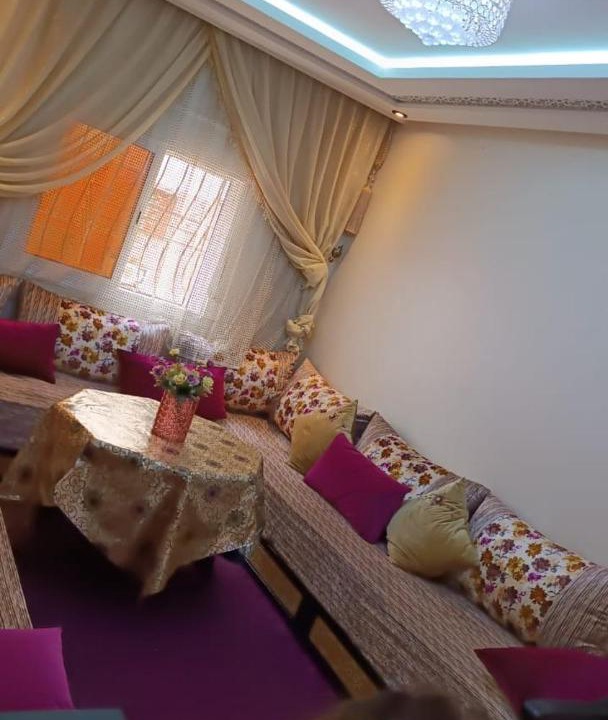 Photo of Others in Cite Adrar