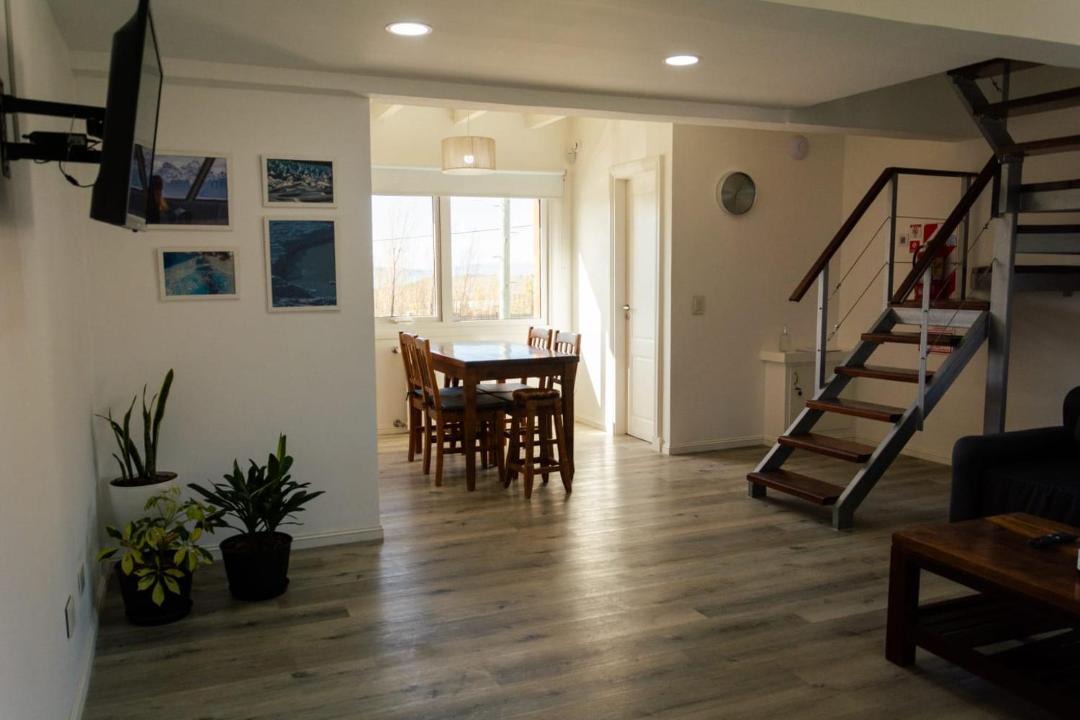 Photo of Livingroom in Macrozona Meseta Cerro Calafate