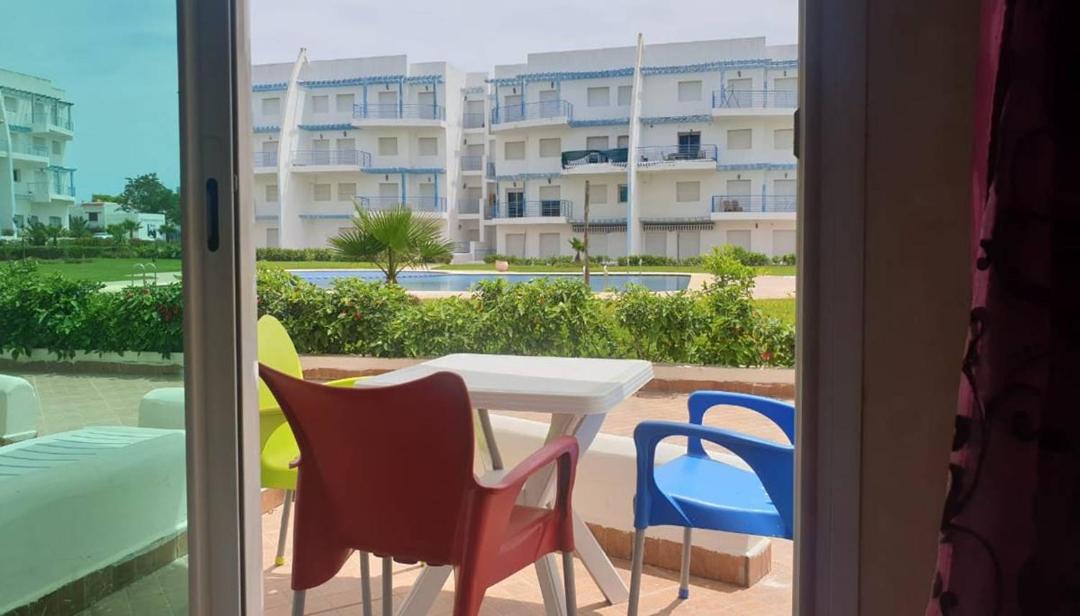 Photo of Patio Balcony in Cabo Negro