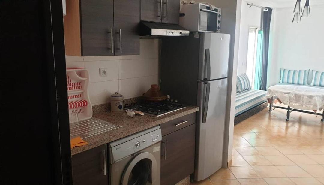 Photo of Kitchen in Cabo Negro