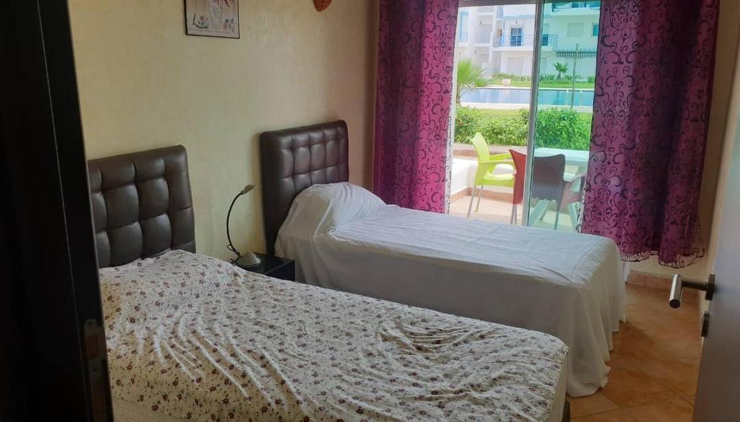Photo of Bedroom in Cabo Negro