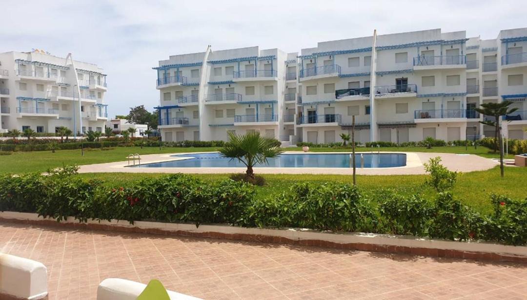 Photo of Buildings in Cabo Negro