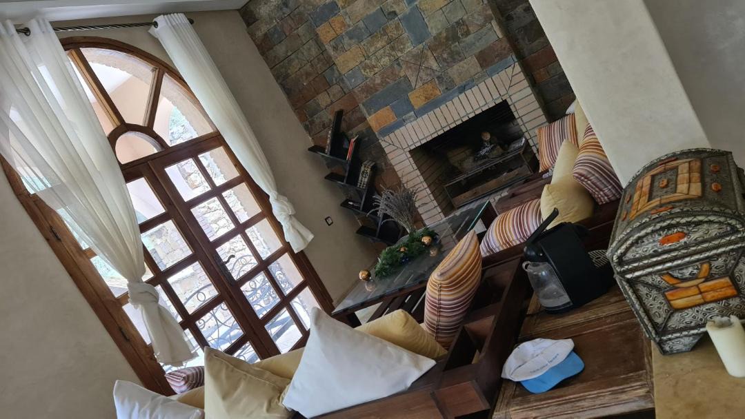 Photo of Livingroom in Ouirgane