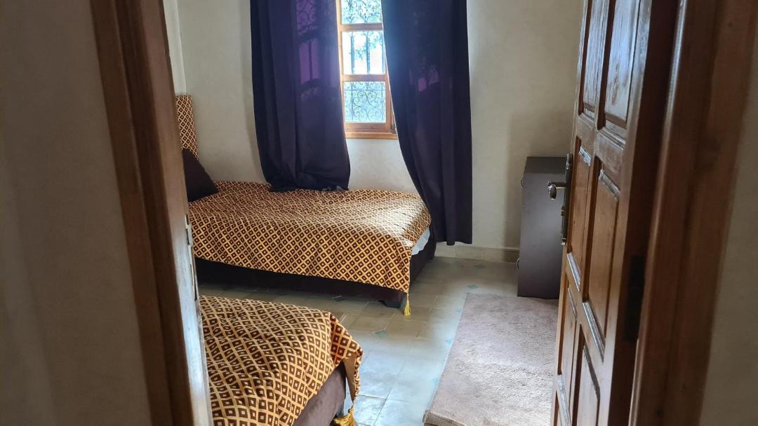 Photo of Bedroom in Ouirgane