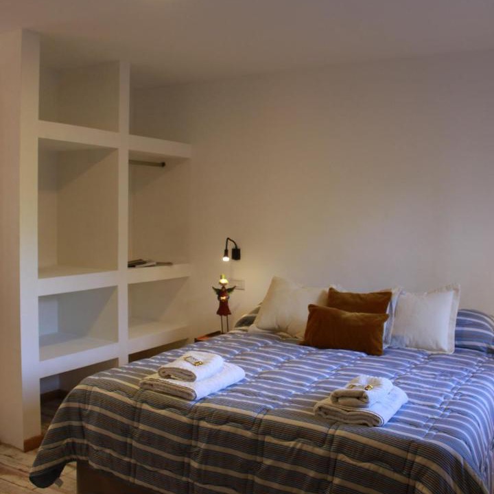 Photo of Bedroom in El Chalten