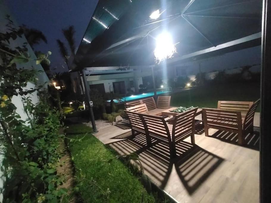 Photo of Patio Balcony in Tamrhakht