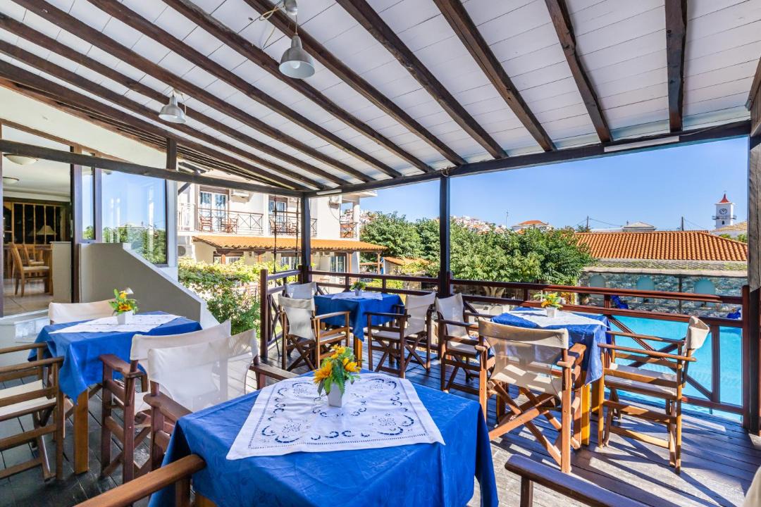 Photo of Others in Skopelos Town