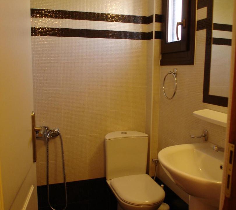 Photo of Bathroom in Megalochori