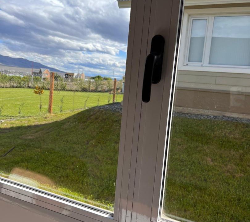 Photo of Buildings in Macrozona Meseta Cerro Calafate