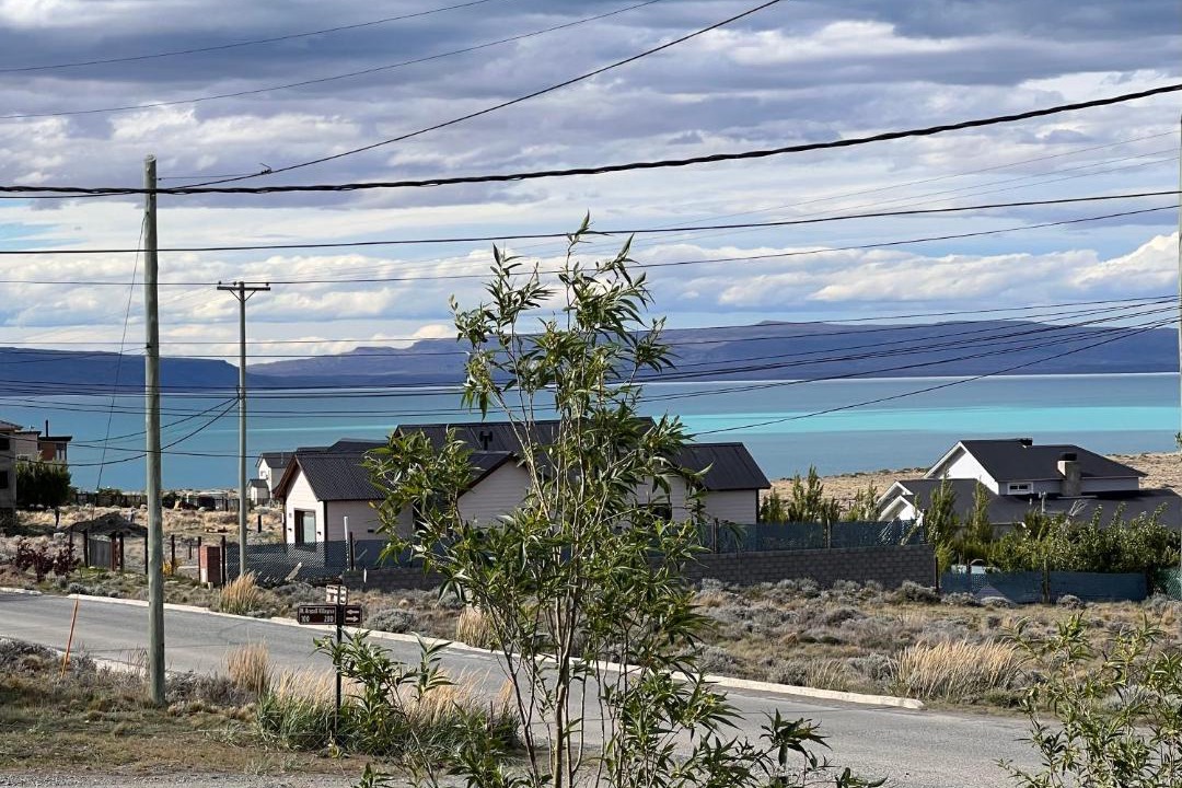Photo of Outdoor in Macrozona Meseta Cerro Calafate