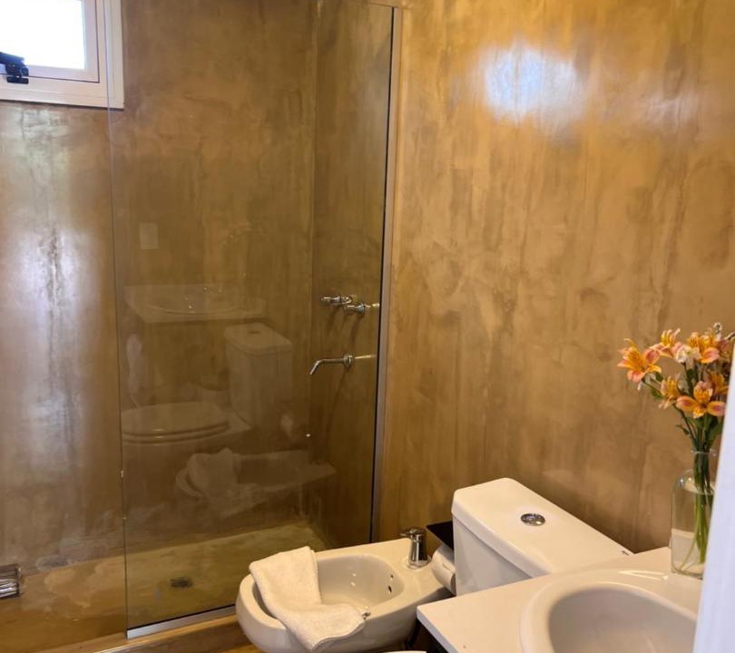 Photo of Bathroom in Macrozona Meseta Cerro Calafate