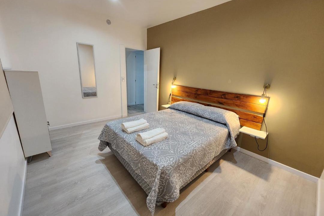 Photo of Bedroom in Plottier