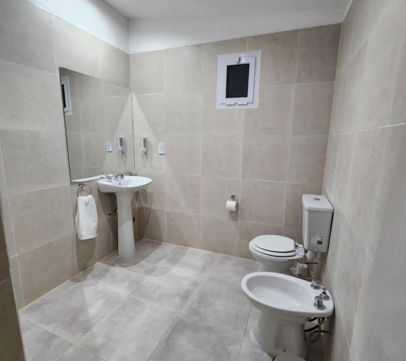 Photo of Bathroom in Plottier
