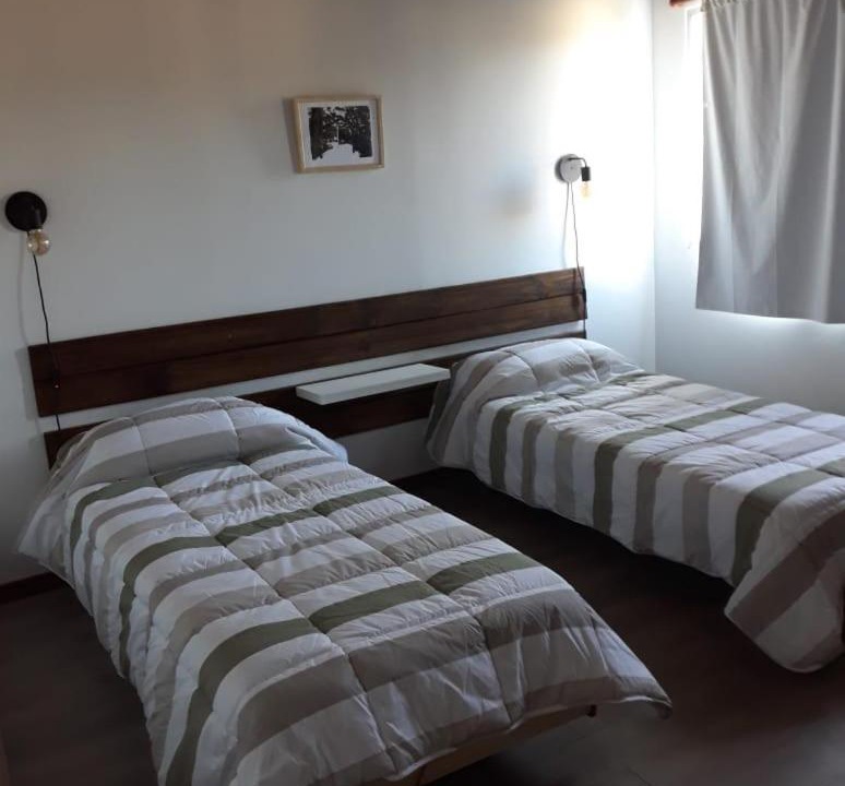 Photo of Bedroom in Plottier