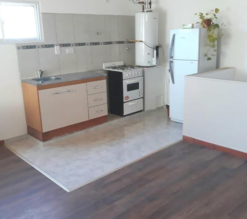 Photo of Kitchen in Plottier