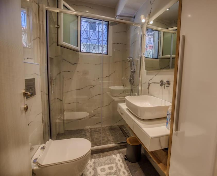 Photo of Bathroom in Trikala