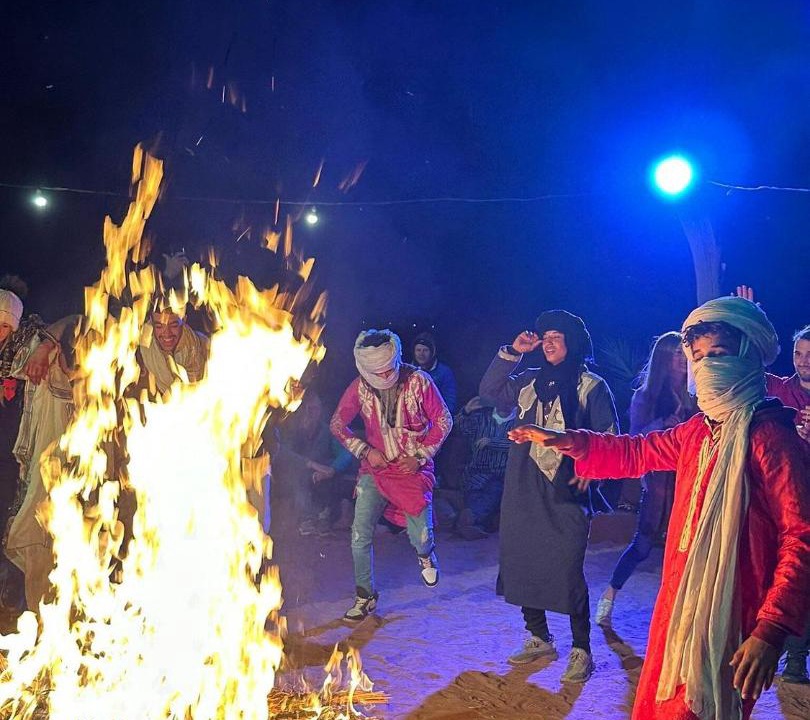 Photo of Others in M'Hamid El Ghizlane